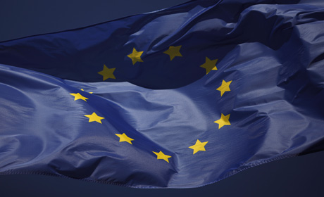 European Union content on Westlaw International