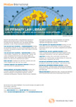 UK Primary Law Library factsheet